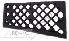 58RS100075 BUMPER SIDE UPPER STEP-LEFT BMC PRO 832