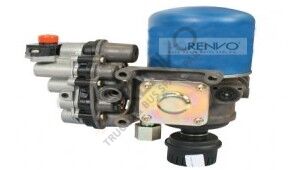 1443154 HAVA KURUTUCU TAHLİYE KOMPLE DAF