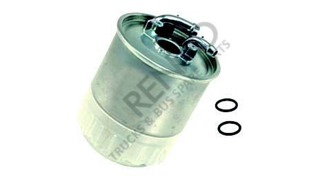 6110920101/WK842/18- Yakit filtresi OM 646 W906 VITO W639