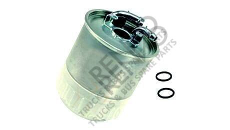 6110920101/WK842/18- Fuel filter OM 646 W906 VITO W639