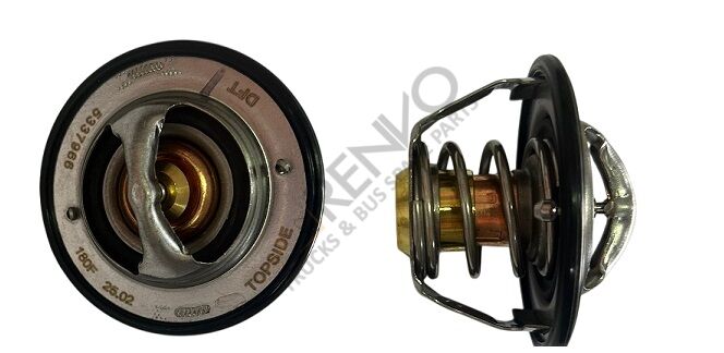 BMC 415, CUMMINS OTOKAR ISF 3,8, TERMOSTAT     OEM : C5337966