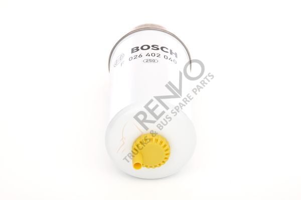 Ford Transit 2000-2006 Arası 2.4 DI RWD Mazot Yakıt Filtresi Bosch Marka