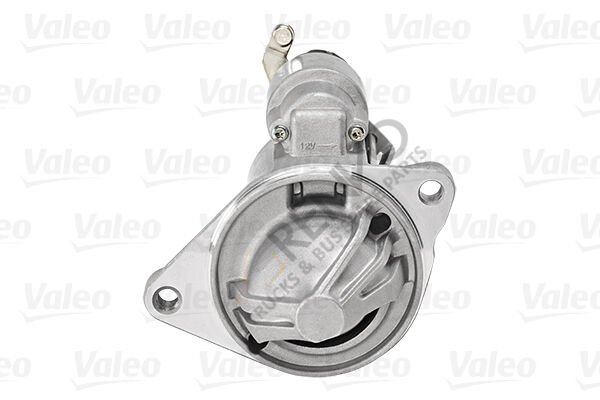 Ford Transit Connect 2013-2017 Arası 1.0 EcoBoost Marş Motoru Valeo Marka