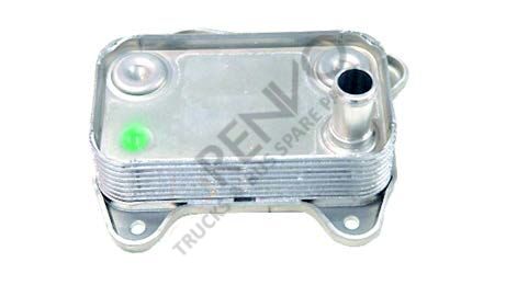 Yağ Soğutucusu OM 611 612 646 647 SPRT W901-906 VITO W638 639 JEEP