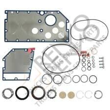 Volvo VR3250  RETARDER TAMİR TAKIMI ÜST KAPAK 20540545, 15300046010