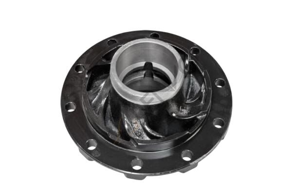 7884004627  PORYA TRAX DİNGİL 14 TON HUP WHEEL TR DRS 14TON