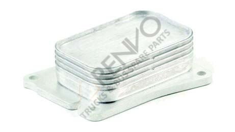 Yağ Soğutucu M 271 SPRT W906