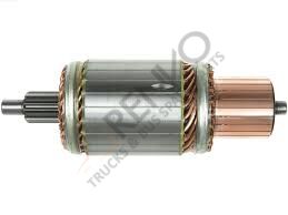 A4-5591ZT / 5010480765 / A004TR5091ZTRENAULT TRUCKS KERAX KONJEKTÖR