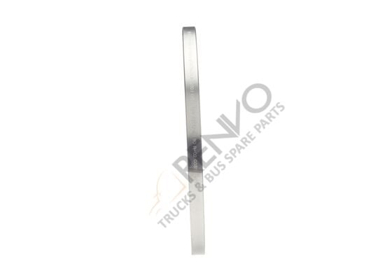 Ford Transit 2006-2014 Arası 2.2 TDCi 4x4 Arka Fren Diski Bosch Marka