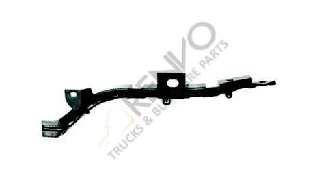 Tampon Braketi Sol SPRT W900 906