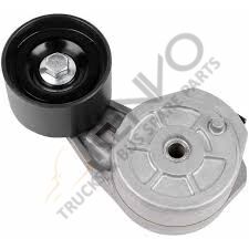 APV1098, T38602, 5412000470, 5412002770, 23267, 4.64244, YP112/A5412001670 BELT TENSIONER-MB. MP.2/MP3 GERI