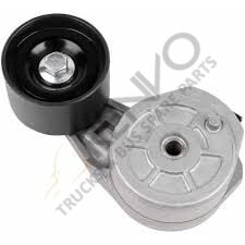 APV1098, T38602, 5412000470, 5412002770, 23267, 4.64244, YP112/A5412001670 BELT TENSIONER-MB. MP.2/MP3 GERI