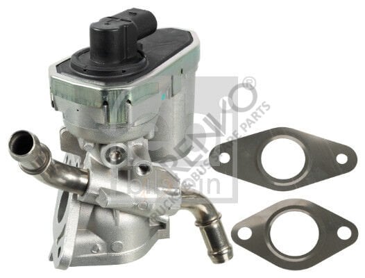 Ford Transit 2006-2014 Arası 2.2 TDCi EGR Valfi Febi Marka