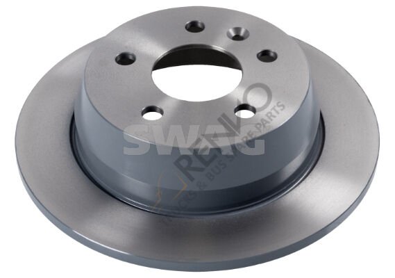 Mercedes Vito 1997-2003 Arası 110 D 2.3 Arka Fren Diski Swag Marka