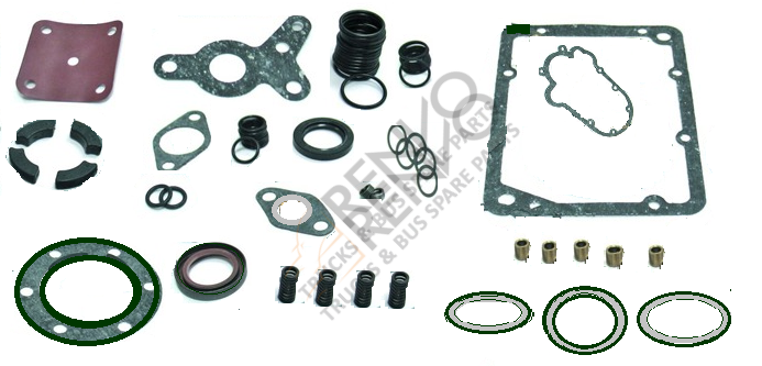 MAZOT POMPA CONTA TAKIMI   171000-0220-RENAULT TRUCKS MIDLUM 180-210-220-270