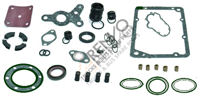 MAZOT POMPA CONTA TAKIMI   171000-0220-RENAULT TRUCKS MIDLUM 180-210-220-270