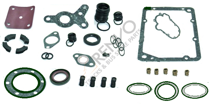 MAZOT POMPA CONTA TAKIMI   171000-0220-RENAULT TRUCKS MIDLUM 180-210-220-270