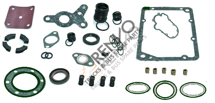 MAZOT POMPA CONTA TAKIMI   171000-0220-RENAULT TRUCKS MIDLUM 180-210-220-270