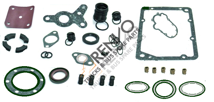 MAZOT POMPA CONTA TAKIMI   171000-0220-RENAULT TRUCKS MIDLUM 180-210-220-270