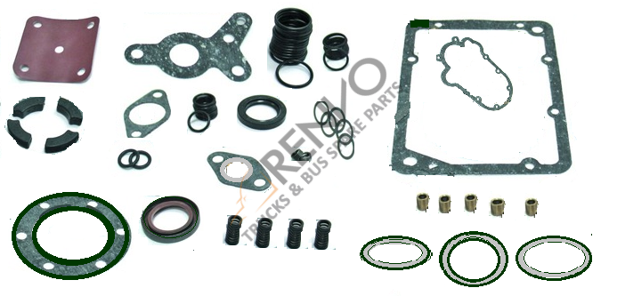 MAZOT POMPA CONTA TAKIMI   171000-0220-RENAULT TRUCKS MIDLUM 180-210-220-270