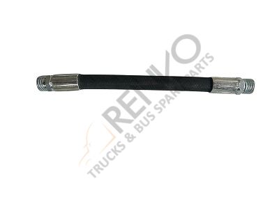 MERCEDES ACTROS Direksiyon Basınç Hortumu  OEM : 0229976682, 0199975582,