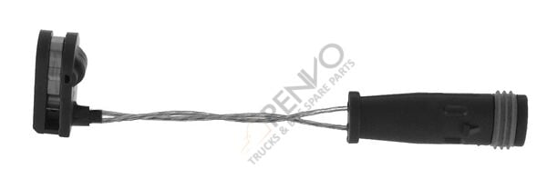 Mercedes Sprinter 2006-2010 Arası 319 CDI / BlueTEC Ön Balata Fişi Textar Marka