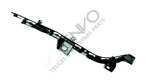 Tampon Braketi Sağ SPRT W900 906