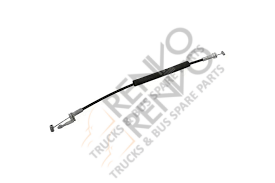 VOLVO FH 12 FH 16 KAPI İÇ AÇMA TELİ  20922536, 20922539, 20922589