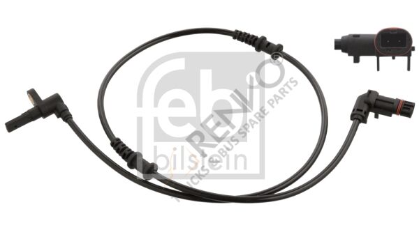 Mercedes Vito 2003-2007 Arası 122 CDI Ön Abs Sensörü Febi Marka