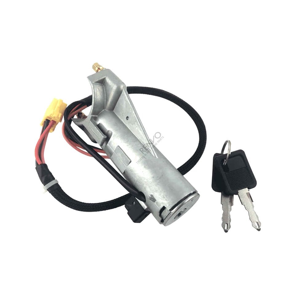 Renault Truck Premium Midlum Magnum Daf LF 45 , LF 55 Volvo KONTAK ANAHTARI 5010232097, 20580046, 21035786, 20580302S,1405219, Febi 26892,1405219S,DT6.82200