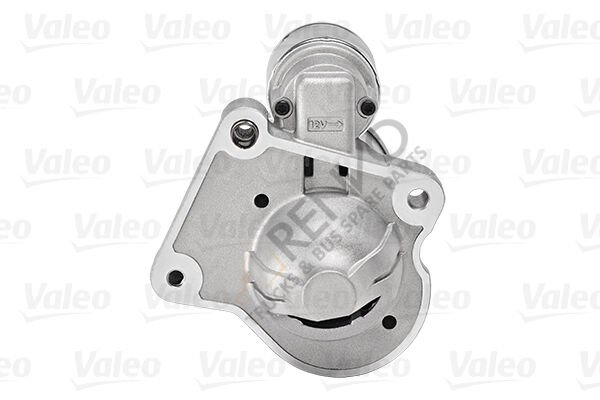 Ford Transit Courier 2014-2018 Arası 1.0 EcoBoost Marş Motoru Valeo Marka