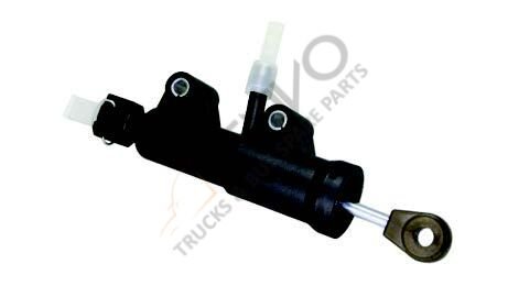 Debriyaj Üst Merkezi VITO - VIANO W639