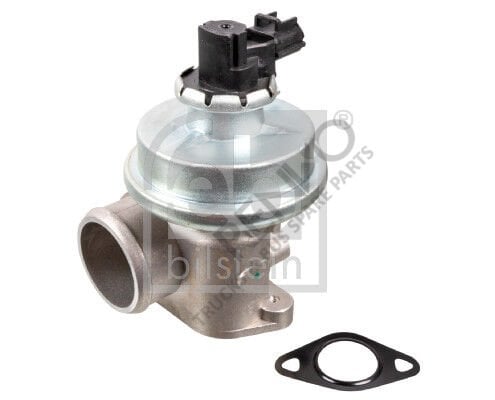 Ford Transit 2000-2006 Arası 2.4 DI EGR Valfi Febi Marka
