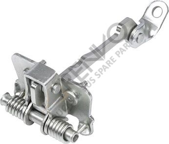 RENAULT LAGUNAI KAPI GERGISI ÖN SAĞ VE SOL  OEMC :  7700424784