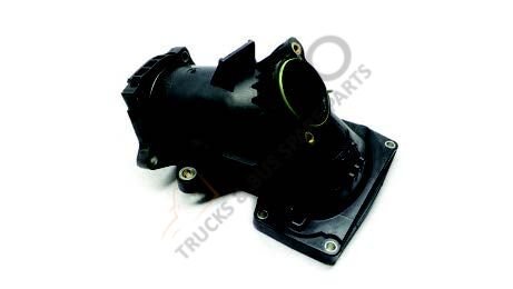 Hava Emme Borusu OM 651 SPRT W906 VITO W639