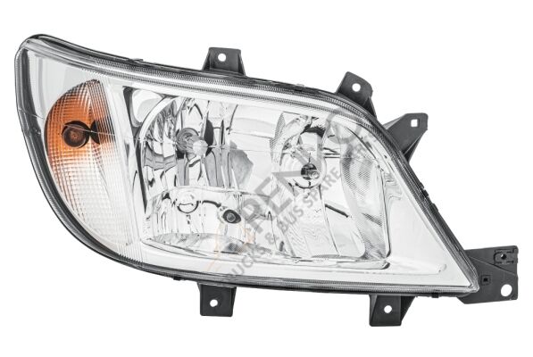 Mercedes Sprinter 1995-2006 Arası 214 Sağ Far Hella Marka