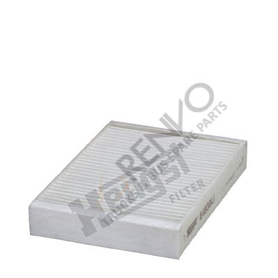 Mercedes Vito 2014-2018 Arası V 250 BlueTEC / d Polen Filtresi Hengst Marka