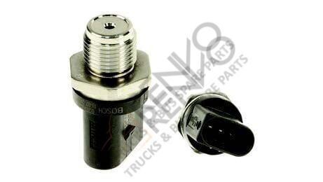 0061536528-A0041536728-A0061533328/BOSCH 0281002842/13537794758/ Yakit Basinç Sensörü SPRINTER-OM 611  W901-904 VITO W638-SMART-BMW