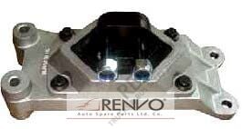 5010316681 MOUNT RESİLİENT-REAR