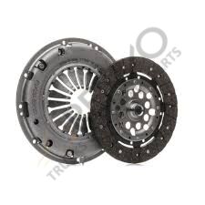 DEBRIYAJ SETI RULMANSIZ OPEL ASTRA-CHEVROLET-FIAT-VAUXHALL