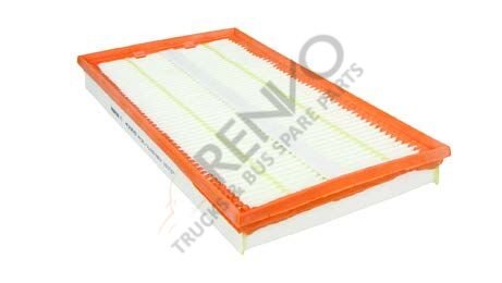 Hava Filtresi OM 642 SPRT W906