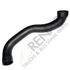 MERCEDES BENZ SPRINTERB TURBO INTERCOOLER HORTUMU