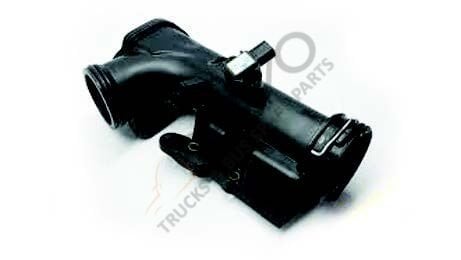 Hava Emme Borusu OM 642 646 651 - M 112 272 VITO W639