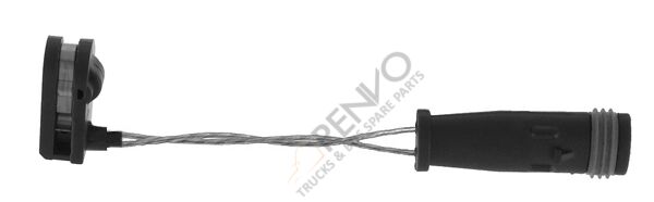 Mercedes Sprinter 2006-2010 Arası 319 CDI / BlueTEC 4x4 Ön Balata Fişi Textar Marka
