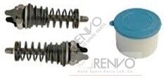42536194 410 DP REPAIR KIT IVECO