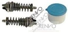 İVECO KALİPER TAMIR TAKIMI 410 DP OEM : 42536194, 410