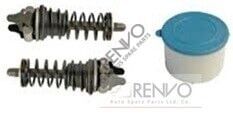 İVECO KALİPER TAMIR TAKIMI 410 DP OEM : 42536194, 410
