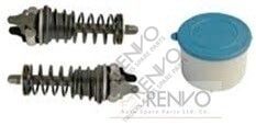42536194 410 DP REPAIR KIT IVECO