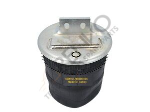 KOMPLE KÖRÜK İVECO