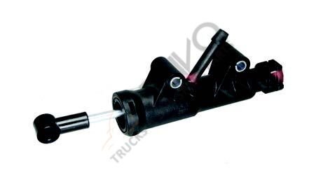 Debriyaj Üst Merkezi SPRT W906 VAG